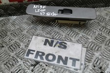 Bfd014302 2005 mitsubishi l200 - bfd014302,