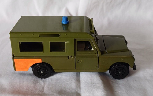 Vintage dinky toys 604 land - vintage,