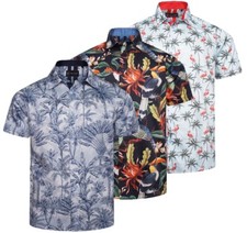 Mens KAM Cotton Satin Finish