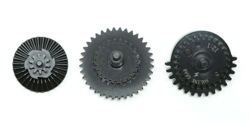 Solink high speed gear - gear, set