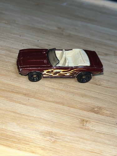 Loose hotwheels camaro - hotwheels, 69