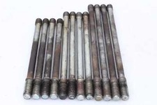 Bundle Bolts Kawasaki GPZ 750 Unitrak ZX750A3 83-85