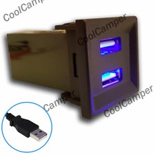 VW T5 Transporter Phone