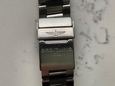 GENUINE MEN’S BREITLING