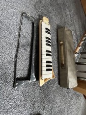 Hohner Melodica Piano 26 Made