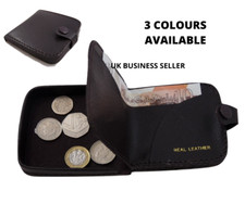 Real leather medium tray - real,