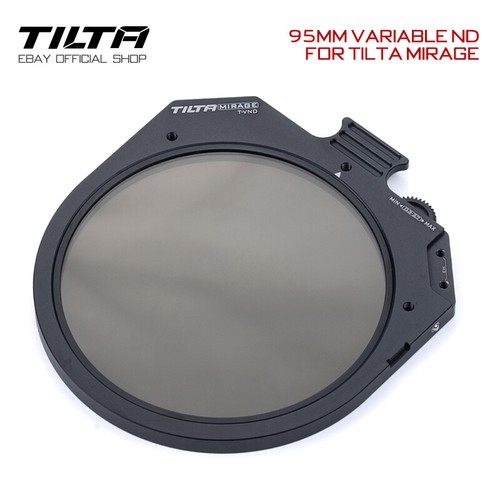 Tilta 95mm variable camera - variable, nd