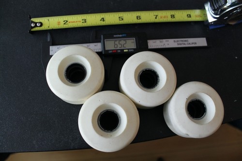 Power paw white - power, 65mm
