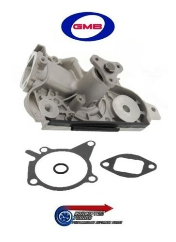 Gmb water pump kit - gmb,