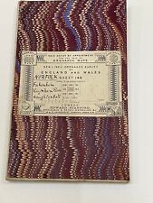 1890's Ordnance Survey, no