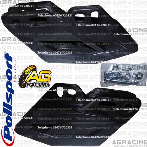 Polisport performance black - performance,