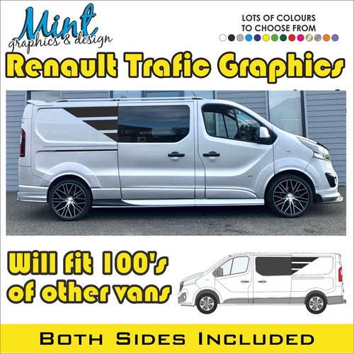 Swb renault trafic - renault,