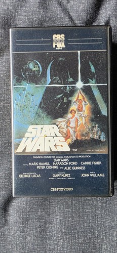 Star wars cbs fox - star,