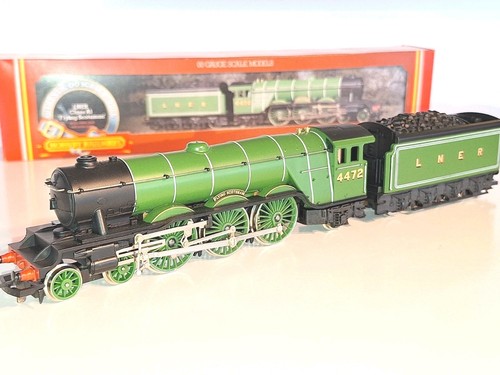 Hornby r398 lner - lner, a1