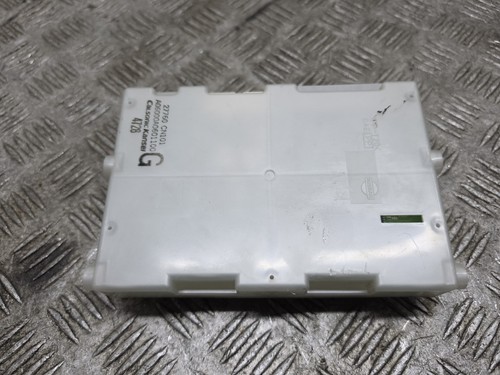 Nissan presage tnu31 - tnu31, 4wd