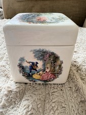 Vintage Twinnings Collectible
