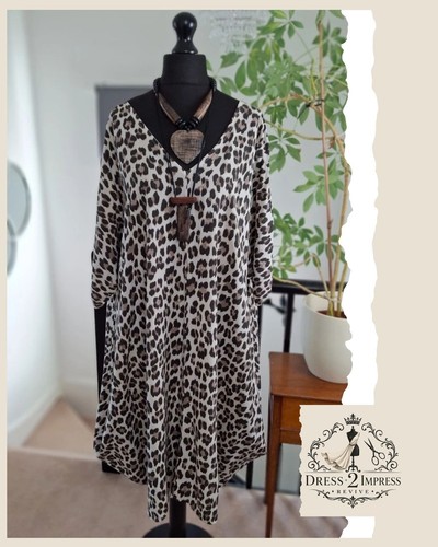 Made italy dress one - italy, size