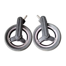 Silver Cross Wayfarer Front