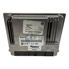 BMW 3 Series E46 ECU DME