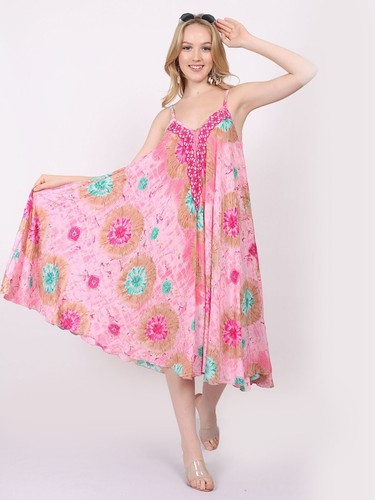 Women summer casual printed - summer,