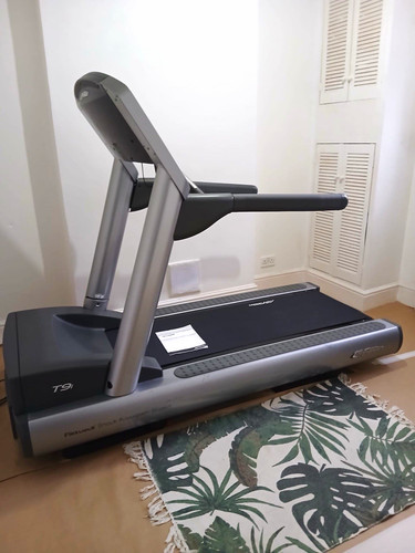 Life fitness t9i electric - fitness,