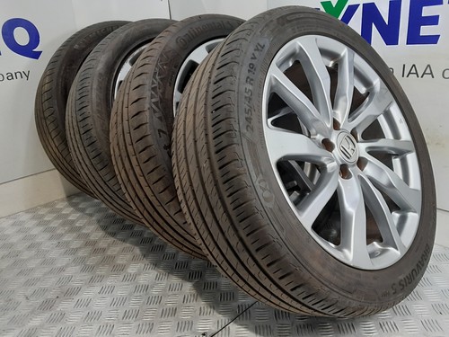 Set genuine inch - set, honda