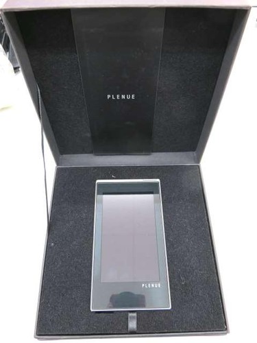 Cowon plenue audio player - audio, w/