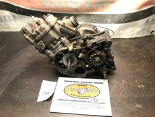 Gilera KZ 125 1986-1989 Complete Engine Block