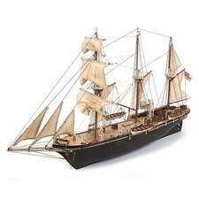 Occre 1912 HMS Endurance 1:70