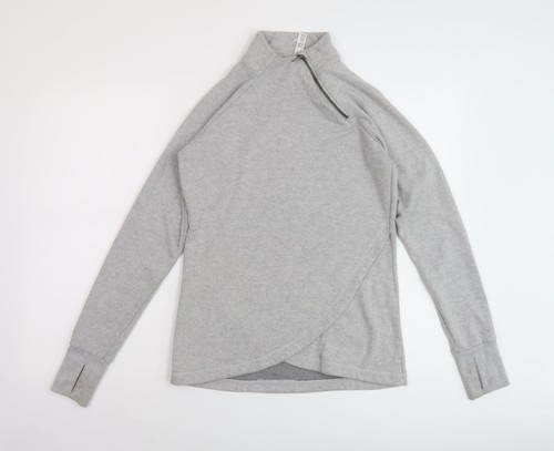 Kyodan womens grey polyester - womens,