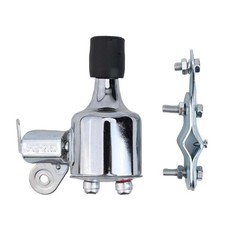 Green Alternative Bicycle Dynamo Generator 12v 6w for MTB Bike Lighting