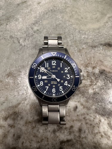 Timex allied coastline - timex,