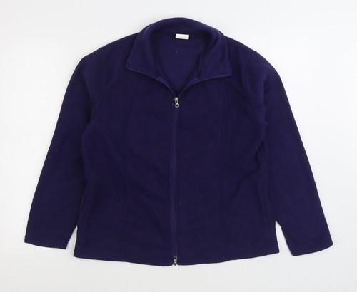 Anne lancay womens purple - de,