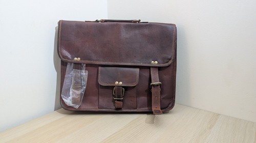 Large new oxblood leather - oxblood,