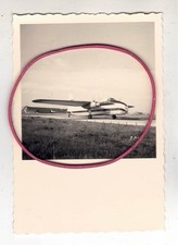 PHOTO PHOTO AIRCRAFT BRISTOL