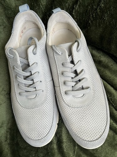 Hotter gravity trainers - ii,