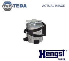 H424WK ENGINE FUEL FILTER