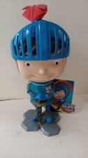 Vint mike the knight - -,