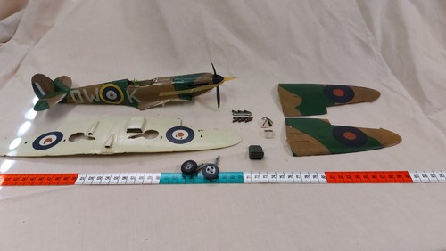 Scale supermarine - 1/32,