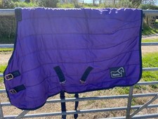 Pony Stable Rug 4'6" Masta