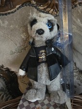 Compare The Meerkat Sergei