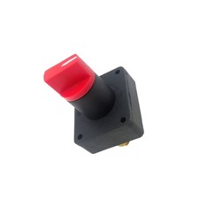 Electric Isolator Disconnect