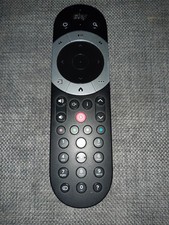 Sky Q Touch Remote with Voice Control, Bluetooth Version 1 EC050