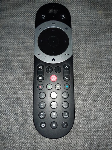 Sky touch remote with voice - remote,