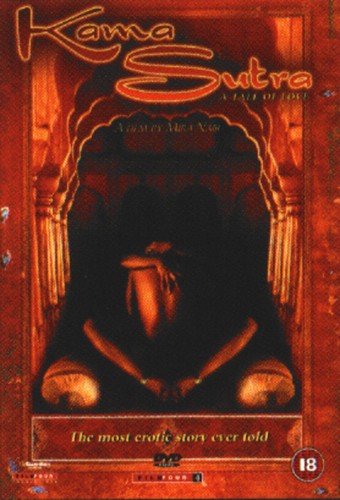Kama sutra tale of love - sutra:,