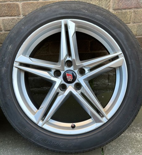 Genuine audi line - genuine, s