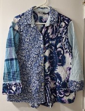 Habitat Womens Size Small Long