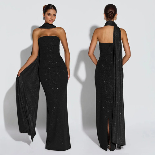 Latest design black shiny - latest,