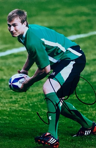 Warren fury wales - wales, player