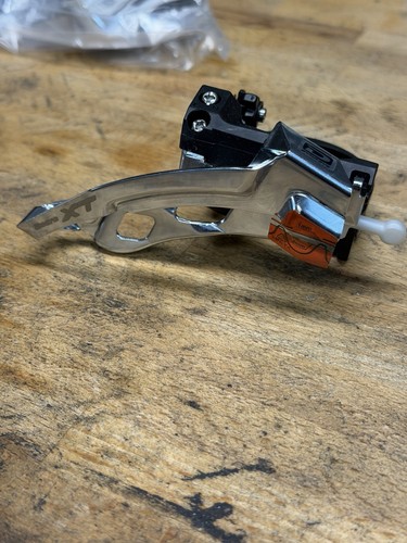 Shimano deore front - deore,